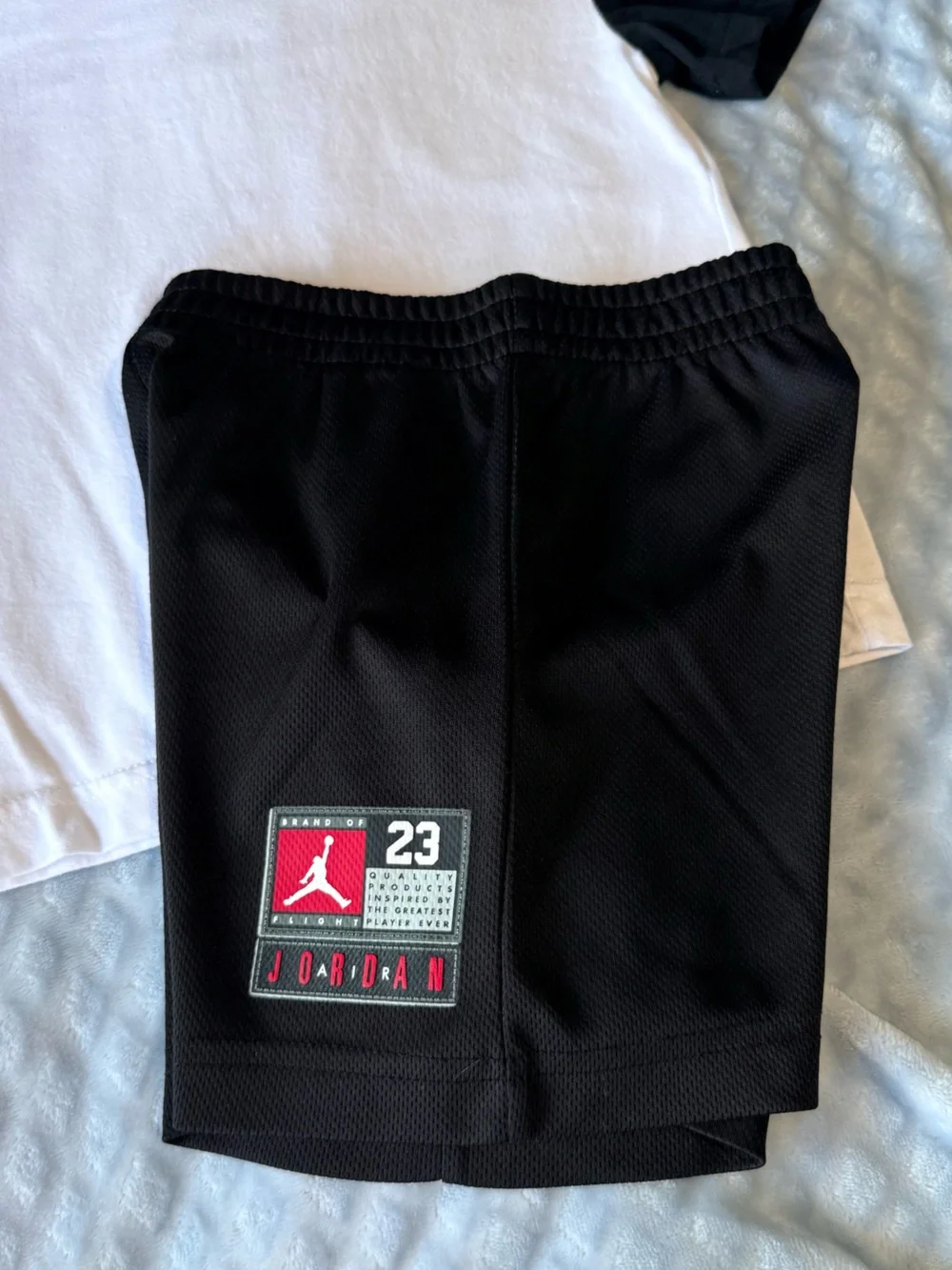 EUC-Jordan Matching Set - Picture 4 of 5